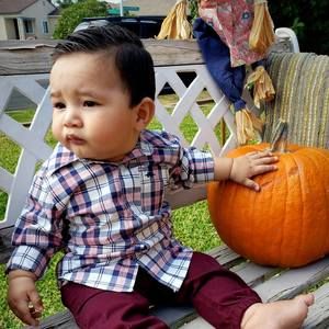 Meet your Posher, Christiana